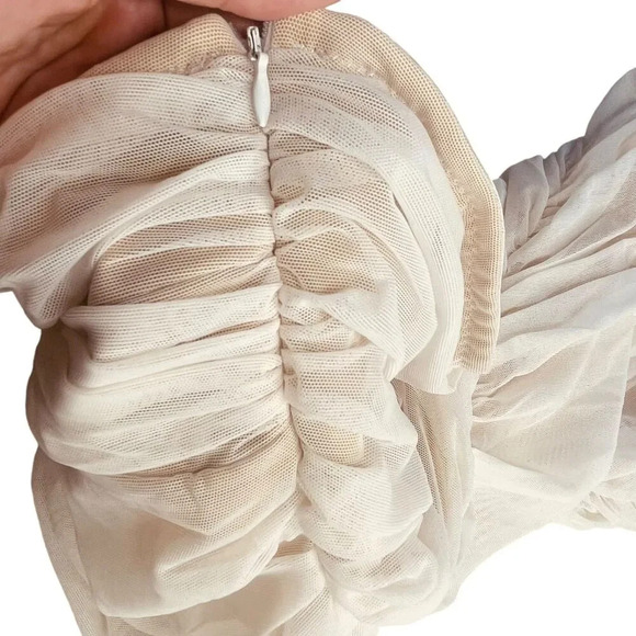 Norma Kamali by Revolve Walter Bodycon Midi Dress - Picture 9 of 12